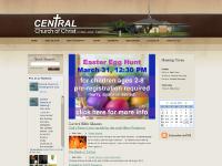 Central Church of Christ