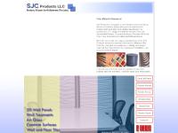 sjcproducts - SJC Products Home Page