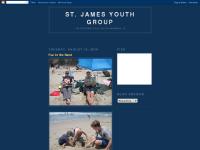 St. James Youth Group St. James Youth Group