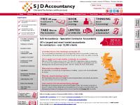  Our Guarantee, Our fees, Contractor Accountant, Independent Reviews
