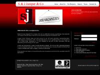 sjjuniper.com - sjjuniper sjjuniper.com - sjjuniper