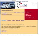 liten sjmautotechnik.com skärmbild liten sjmautotechnik.com skärmbild