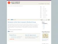 Saint Joseph's Medical Group: Atlanta Doctors | www.sjmedgroup.org Saint Joseph's Medical Group: Atlanta Doctors | www.sjmedgroup.org