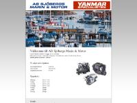 Sjöbergs Marin - Yanmar Specialisten - 08-609 08 00