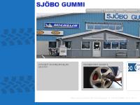 Sjöbo Gummi - Köp däck hos Sjöbo Gummi Sjöbo Gummi - Köp däck hos Sjöbo Gummi