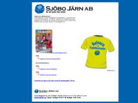 Sjöbo Järn, Har det mesta, fixar resten!