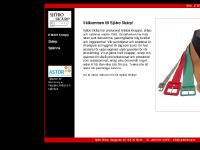 liten sjoboskarp.se skärmbild