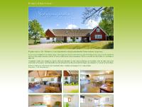 Sjöbyggaregården Bed & Breakfast Sjöbyggaregården Bed & Breakfast