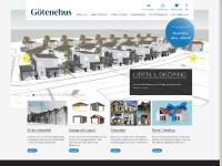 Välkommen till Götenehus - Götenehus