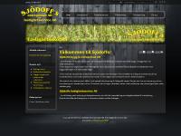  Referenser, Företaget, Rivning av ränndalar på Hästens tak, Vattenskada på Västeråsvägen