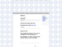 liten sjofararna.se skärmbild liten sjofararna.se skärmbild