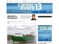 Sjöfartstidningen: Nyheter, fakta och läsarservice Sjöfartstidningen: Nyheter, fakta och läsarservice