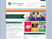 sjog.org.au St John of God sjog.org.au St John of God