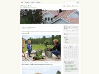 Inlägg, Årets sista vårtecken…, Helén, 1 Kommentar »  Inlägg, Årets sista vårtecken…, Helén, 1 Kommentar »