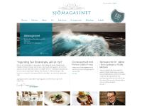 Välkommen till Sjömagasinet | Sjömagasinet
