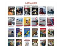 liten sjomannen.se skärmbild