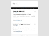 liten sjonevads.se skärmbild liten sjonevads.se skärmbild