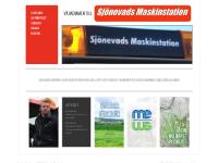 Sjönevads maskinstation maskingrävning transporter entreprenad falkenberg Sjönevads maskinstation maskingrävning transporter entreprenad falkenberg