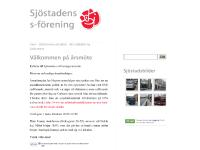 sjostadsvisioner.nu Vår målsättning, Dokument, Dela sjostadsvisioner.nu Vår målsättning, Dokument, Dela