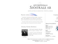 om sjostrale.se - sjostrale om sjostrale.se - sjostrale
