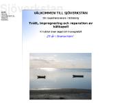 sjoverkstan.se OM OSS, HUR GÅR DET TILL, TÄNK PÅ sjoverkstan.se OM OSS, HUR GÅR DET TILL, TÄNK PÅ