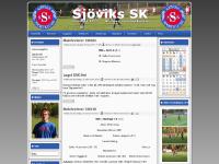 liten sjovikssk.se skärmbild liten sjovikssk.se skärmbild