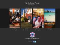   Photo Gallery,  Saints Brasserie,  Bars,  SJP Cafe