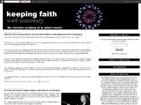 The Chorister Academy at St. John's Parish