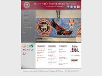sjprep.org Admission, Academics, Athletics