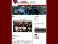  Calendar, Coaches, Links, Games/Results