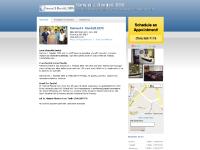 Dentistry - Dentist - Samuel J. Randall, DDS - Charlotte - North Carolina Dentistry - Dentist - Samuel J. Randall, DDS - Charlotte - North Carolina