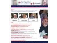 | San Jose Retired Employees Association | | San Jose Retired Employees Association |