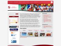 sjs.edu.hk sjs.edu.hk