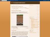 St Joseph Earth Science