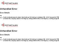DotNetNuke DotNetNuke