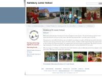 sjsonline.org.uk Sarisbury Junior School, Headteachers Letters, Upcoming Events sjsonline.org.uk Sarisbury Junior School, Headteachers Letters, Upcoming Events