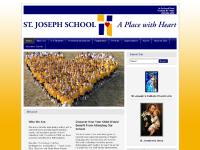 Welcome :: St. Joseph School (Penfield, NY) Welcome :: St. Joseph School (Penfield, NY)
