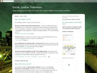 Social Justice Television Social Justice Television