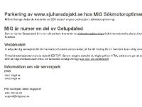 sjuharadsjakt.se jakt, jakt rådjur, jakt älg