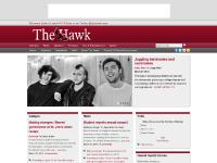 The Hawk - Saint Joseph's University The Hawk - Saint Joseph's University