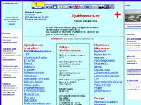 sjukkassan.se sjukkassan, f sjukkassan.se sjukkassan, f