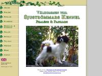 liten sjustrommarskennel.se skärmbild liten sjustrommarskennel.se skärmbild