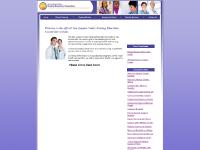 sjvnec.org Faculty/Student Orientation Guide, Affiliated School Student Roster, Adventist Medical Center - Hanford