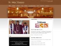 St. John Vianney Catholic Church - Orlando, FL
