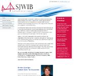  Candace Roberts, Quantum Think, SNJ Business People, Capital Grille