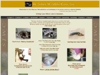 St. Johns Wildlife Care Home