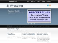 SJ Wrestling SJ Wrestling
