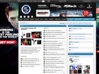SK Gaming - Esports, Professional Gaming, Counter-Strike, Warcraft III, World of Warcraft, FIFA, DotA, Starcraft, Quake, Console SK Gaming - Esports, Professional Gaming, Counter-Strike, Warcraft III, World of Warcraft, FIFA, DotA, Starcraft, Quake, Console