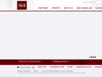 Club SK-II, Shop, Where To Buy, Events Club SK-II, Shop, Where To Buy, Events