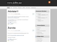 sk4bw.net Info, Klubbstugan, L&auml;nkar